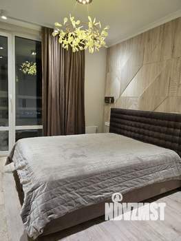 2-к квартира, на длительный срок, 63м2, 18/23 этаж