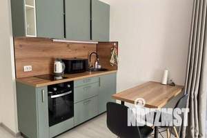 1-к квартира, посуточно, 28м2, 1/14 этаж