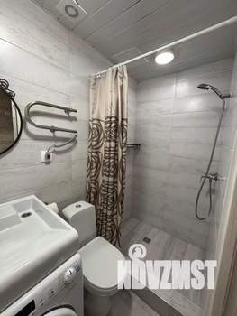 1-к квартира, посуточно, 15м2, 1/1 этаж