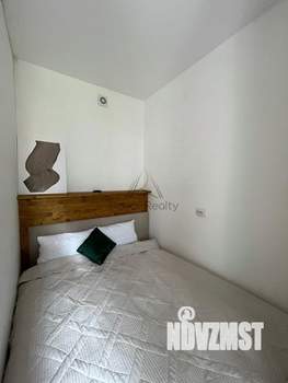 Студия квартира, на длительный срок, 33м2, 1/5 этаж