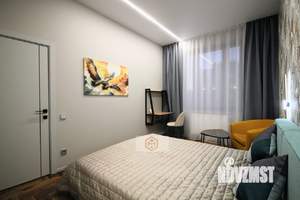 1-к квартира, на длительный срок, 36м2, 9/11 этаж
