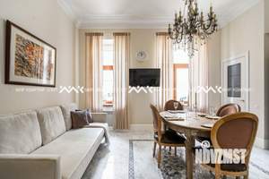 3-к квартира, на длительный срок, 90м2, 5/5 этаж