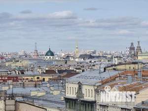 1-к квартира, посуточно, 27м2, 1/1 этаж