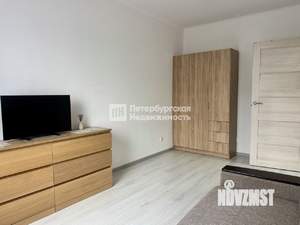1-к квартира, на длительный срок, 30м2, 5/8 этаж