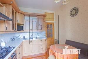 3-к квартира, на длительный срок, 75м2, 3/6 этаж