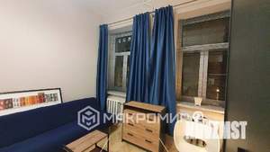 1-к квартира, на длительный срок, 30м2, 2/5 этаж