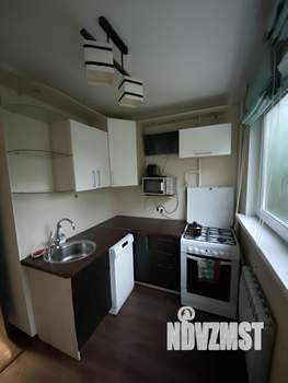 2-к квартира, на длительный срок, 44м2, 4/9 этаж