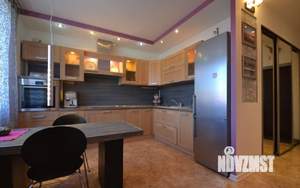 2-к квартира, на длительный срок, 77м2, 3/5 этаж