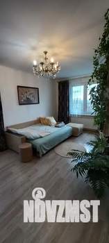 2-к квартира, посуточно, 58м2, 16/25 этаж