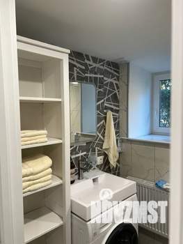 Студия квартира, посуточно, 23м2, 3/6 этаж