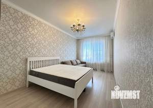 1-к квартира, на длительный срок, 42м2, 10/15 этаж