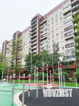 3-к квартира, на длительный срок, 71м2, 12/13 этаж