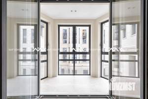 4-к квартира, на длительный срок, 161м2, 3/7 этаж