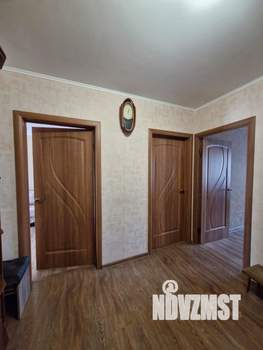 3-к квартира, на длительный срок, 72м2, 12/23 этаж