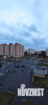 1-к квартира, на длительный срок, 36м2, 6/12 этаж