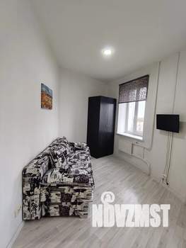 Студия квартира, посуточно, 20м2, 7/8 этаж