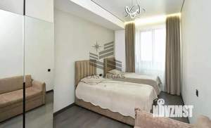 2-к квартира, на длительный срок, 55м2, 15/23 этаж