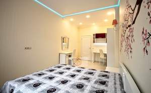 2-к квартира, на длительный срок, 54м2, 2/8 этаж