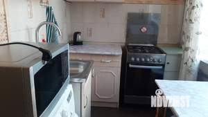 1-к квартира, на длительный срок, 31м2, 1/9 этаж