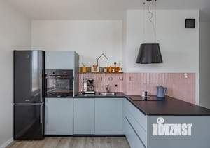 1-к квартира, на длительный срок, 38м2, 4/11 этаж
