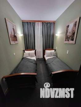 4-к квартира, посуточно, 66м2, 1/1 этаж