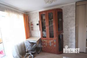 2-к квартира, на длительный срок, 57м2, 4/9 этаж
