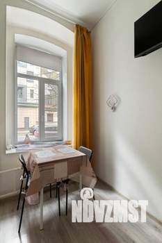 1-к квартира, посуточно, 15м2, 1/1 этаж