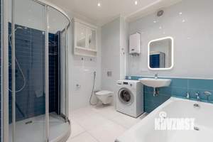 3-к квартира, на длительный срок, 96м2, 6/6 этаж