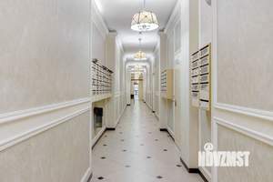 4-к квартира, на длительный срок, 124м2, 6/14 этаж