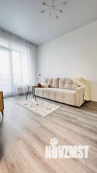 1-к квартира, на длительный срок, 29м2, 4/4 этаж