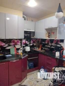 2-к квартира, на длительный срок, 60м2, 4/9 этаж