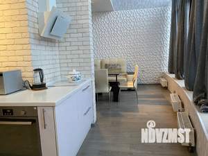 2-к квартира, посуточно, 69м2, 5/19 этаж