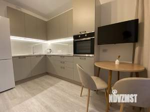 1-к квартира, на длительный срок, 33м2, 9/12 этаж