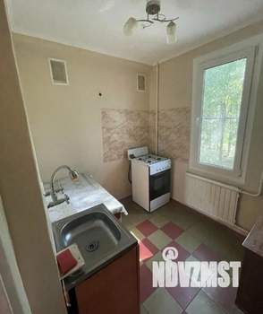 4-к квартира, на длительный срок, 51м2, 3/5 этаж