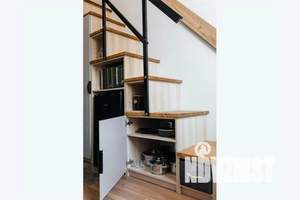 1-к квартира, посуточно, 20м2, 2/3 этаж