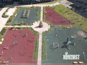 Студия квартира, на длительный срок, 24м2, 14/24 этаж