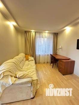 3-к квартира, на длительный срок, 80м2, 3/10 этаж