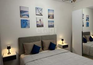 1-к квартира, на длительный срок, 32м2, 13/17 этаж