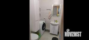 1-к квартира, на длительный срок, 33м2, 15/25 этаж