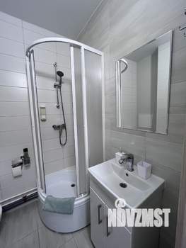 Студия квартира, на длительный срок, 24м2, 5/13 этаж