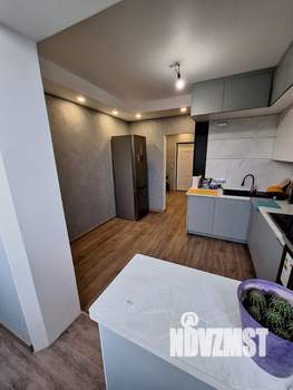 1-к квартира, на длительный срок, 40м2, 7/9 этаж