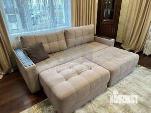 3-к квартира, на длительный срок, 95м2, 15/18 этаж