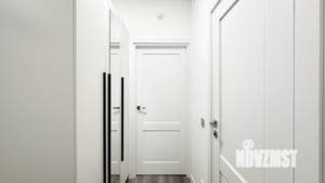 Студия квартира, на длительный срок, 22м2, 4/19 этаж