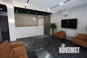 1-к квартира, посуточно, 37м2, 9/10 этаж