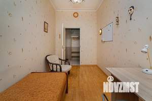 2-к квартира, на длительный срок, 55м2, 4/4 этаж