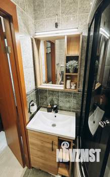 2-к квартира, на длительный срок, 52м2, 1/16 этаж