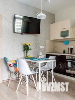 Студия квартира, посуточно, 30м2, 11/13 этаж