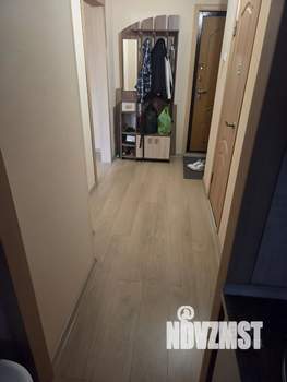 1-к квартира, на длительный срок, 34м2, 2/9 этаж