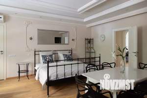 5-к квартира, посуточно, 100м2, 1/4 этаж