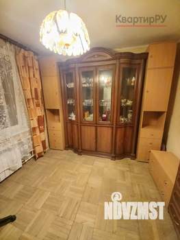 2-к квартира, на длительный срок, 37м2, 3/5 этаж